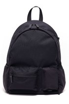 【エーシーン/A SCENE】のPocket day pack 人気、トレンドファッション・服の通販 founy(ファニー) ファッション Fashion レディースファッション WOMEN バッグ Bag リュック Ruck Sack エレガント 上品 Elegant 再入荷 Restock/Back In Stock/Re Arrival thumbnail ブラック|ID: prp329100004417274 ipo3291000000030840668