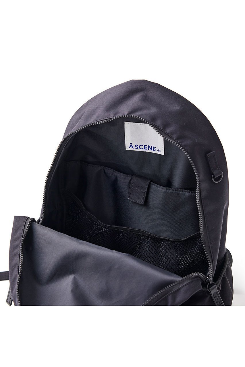 【エーシーン/A SCENE】のPocket day pack 人気、トレンドファッション・服の通販 founy(ファニー) 　ファッション　Fashion　レディースファッション　WOMEN　バッグ　Bag　シンプル　Simple　スマホケース　Phone Case　リュック　Ruck Sack　エレガント 上品　Elegant　再入荷　Restock/Back In Stock/Re Arrival　other-5|ID: prp329100004417274 ipo3291000000031329804