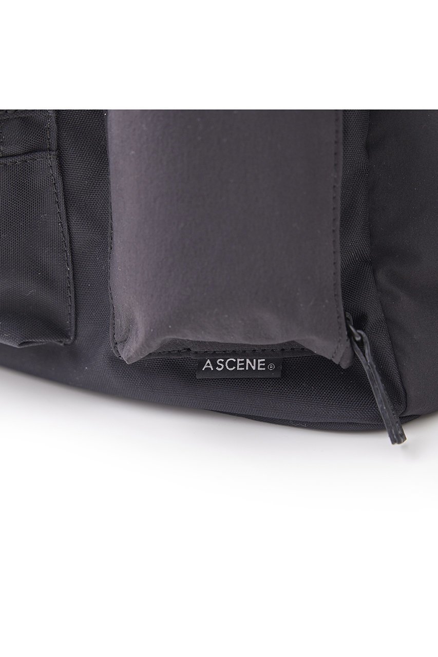 【エーシーン/A SCENE】のPocket day pack 人気、トレンドファッション・服の通販 founy(ファニー) ファッション Fashion レディースファッション Fashion for Women バッグ Bags シンプル Simple, Minimal スマホケース Smartphone Case リュック Backpack, Rucksack エレガント 上品 Elegant 再入荷 Restock / Back in Stock other-6|ID: prp329100004417274 ipo3291000000032779396