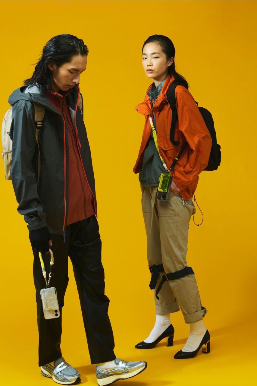 【エーシーン/A SCENE】のPocket day pack 人気、トレンドファッション・服の通販 founy(ファニー) ファッション Fashion レディースファッション Fashion for Women バッグ Bags シンプル Simple, Minimal スマホケース Smartphone Case リュック Backpack, Rucksack エレガント 上品 Elegant 再入荷 Restock / Back in Stock other-8|ID: prp329100004417274 ipo3291000000032779398