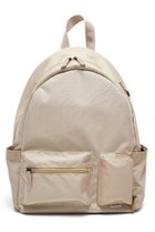【エーシーン/A SCENE】のPocket day pack ベージュ|ID: prp329100004417274 ipo3291000000036081318