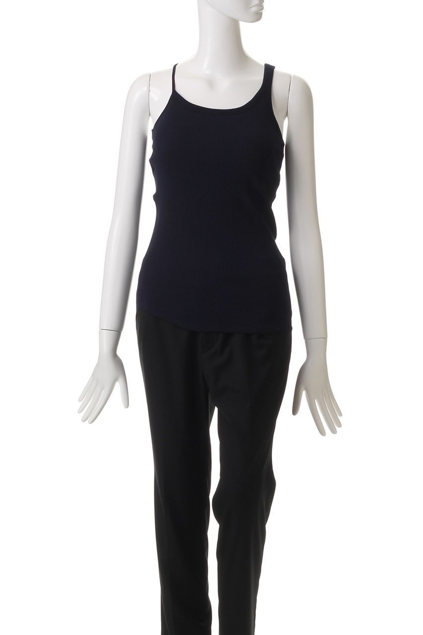 【エリオポール/heliopole】の【HAKUJI】オーガニックコットンアシメブラタンクトップ 人気、トレンドファッション・服の通販 founy(ファニー) ファッション Fashion レディースファッション Fashion for Women トップス・カットソー Cut & Sew Tops キャミソール&ノースリーブ Camisoles & Sleeveless Tops シャツ・ブラウス・オフィスカジュアル Elegant Blouses & Button-Ups ロングTシャツ・Tシャツ Longline T-Shirts & Tees カットソー・ベーシックTシャツ Cut-and-Sewn Tops / Stretch Tees & Basics キャミソール Camisole, Spaghetti Strap Top タンク Tank Top, Sleeveless Top ベーシック Basic, Essential 夏 Summer 春 Spring S/S・春夏 SS, Spring/Summer, Warm Season other-2|ID: prp329100004417280 ipo3291000000034321544