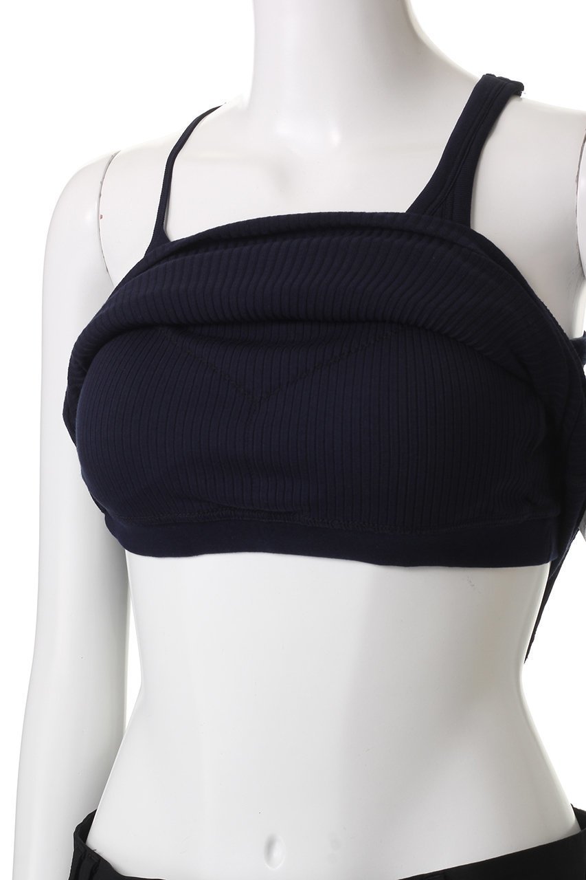 【エリオポール/heliopole】の【HAKUJI】オーガニックコットンアシメブラタンクトップ 人気、トレンドファッション・服の通販 founy(ファニー) ファッション Fashion レディースファッション Fashion for Women トップス・カットソー Cut & Sew Tops キャミソール&ノースリーブ Camisoles & Sleeveless Tops シャツ・ブラウス・オフィスカジュアル Elegant Blouses & Button-Ups ロングTシャツ・Tシャツ Longline T-Shirts & Tees カットソー・ベーシックTシャツ Cut-and-Sewn Tops / Stretch Tees & Basics キャミソール Camisole, Spaghetti Strap Top タンク Tank Top, Sleeveless Top ベーシック Basic, Essential 夏 Summer 春 Spring S/S・春夏 SS, Spring/Summer, Warm Season other-6|ID: prp329100004417280 ipo3291000000034321548