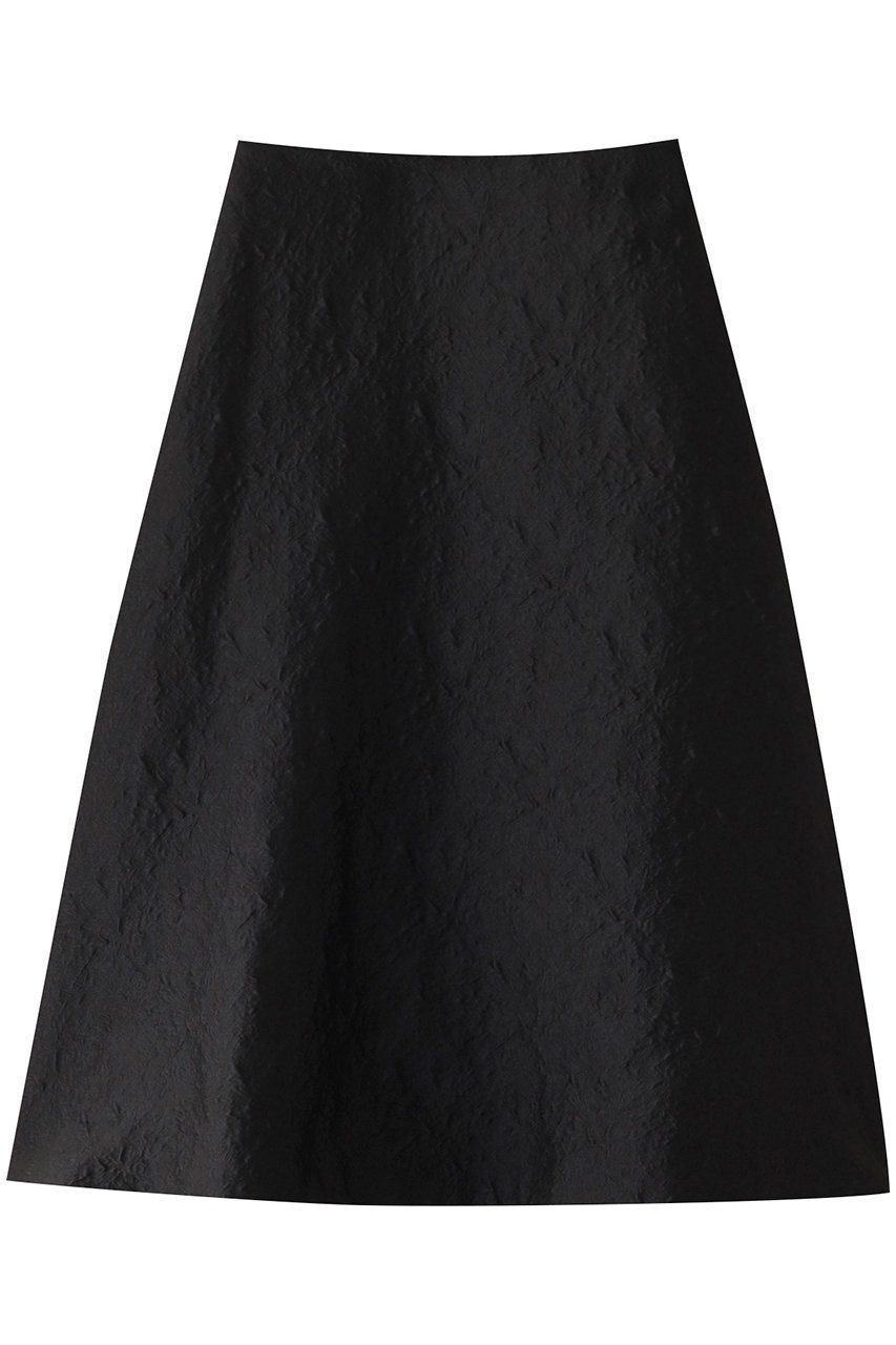 【エステータ/esteta】のシャイニージャカード フレアスカート 人気、トレンドファッション・服の通販 founy(ファニー) ファッション Fashion レディースファッション Fashion for Women スカート Skirts Aライン・フレアスカート A-Line & Flared Skirts ロングスカート Long Skirts / Maxi & Midi Skirts シンプル Simple, Minimal ドレープ Drape, Draping Fabric フレア Flare, Flared ロング Long, Long-Length 再入荷 Restock / Back in Stock other-1|ID: prp329100004417291 ipo3291000000035054731