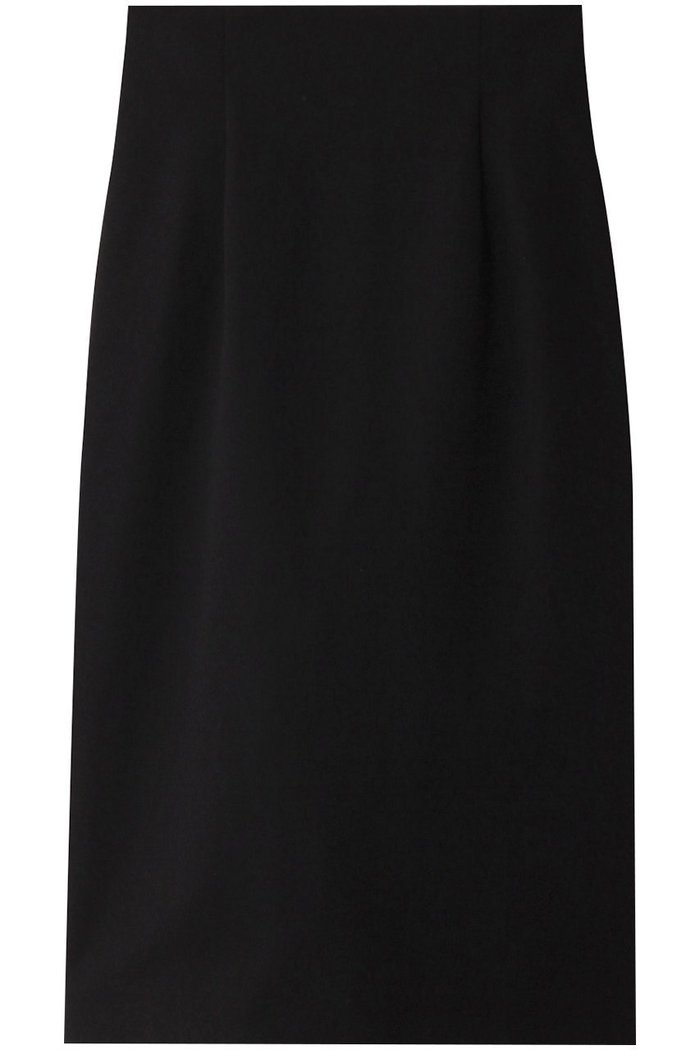 【エステータ/esteta】のコットンダブルクロス スカート インテリア・キッズ・メンズ・レディースファッション・服の通販 founy(ファニー) https://founy.com/ ファッション Fashion レディースファッション WOMEN スカート Skirt ロングスカート Long Skirt エレガント 上品 Elegant シンプル Simple タイトスカート Tight Skirt ロング Long |ID: prp329100004417293 ipo3291000000030840722