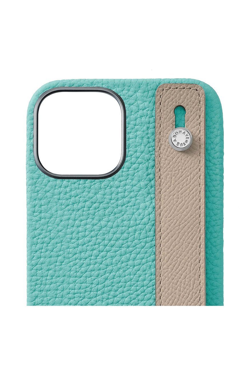 【ボナベンチュラ/BONAVENTURA】の【UNISEX】ハンドル付き バックカバーケース シュリンクレザー 人気、トレンドファッション・服の通販 founy(ファニー) ファッション Fashion レディースファッション Fashion for Women バッグ Bags コーティング Coating, Coated Finish スタンド Stand Collar, Upright Stand チャーム Charm, Pendant ポケット Pocket, Pocket Detail ユニセックス Unisex, Genderless ラップ Wrap, Wrap Design おすすめ Recommended / Our Picks エレガント 上品 Elegant スマホケース Smartphone Case iPhone アイフォーン iPhone other-4|ID: prp329100004417294 ipo3291000000032814815