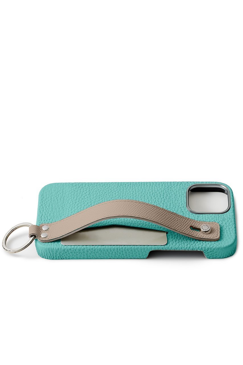 【ボナベンチュラ/BONAVENTURA】の【UNISEX】ハンドル付き バックカバーケース シュリンクレザー 人気、トレンドファッション・服の通販 founy(ファニー) ファッション Fashion レディースファッション Fashion for Women バッグ Bags コーティング Coating, Coated Finish スタンド Stand Collar, Upright Stand チャーム Charm, Pendant ポケット Pocket, Pocket Detail ユニセックス Unisex, Genderless ラップ Wrap, Wrap Design おすすめ Recommended / Our Picks エレガント 上品 Elegant スマホケース Smartphone Case iPhone アイフォーン iPhone other-7|ID: prp329100004417294 ipo3291000000032814818