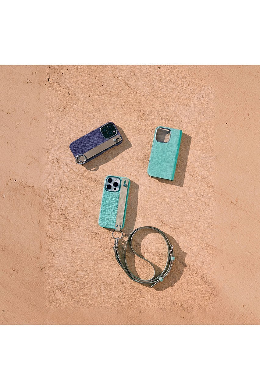 【ボナベンチュラ/BONAVENTURA】の【UNISEX】ハンドル付き バックカバーケース シュリンクレザー 人気、トレンドファッション・服の通販 founy(ファニー) ファッション Fashion レディースファッション Fashion for Women バッグ Bags コーティング Coating, Coated Finish スタンド Stand Collar, Upright Stand チャーム Charm, Pendant ポケット Pocket, Pocket Detail ユニセックス Unisex, Genderless ラップ Wrap, Wrap Design おすすめ Recommended / Our Picks エレガント 上品 Elegant スマホケース Smartphone Case iPhone アイフォーン iPhone other-8|ID: prp329100004417294 ipo3291000000032814819