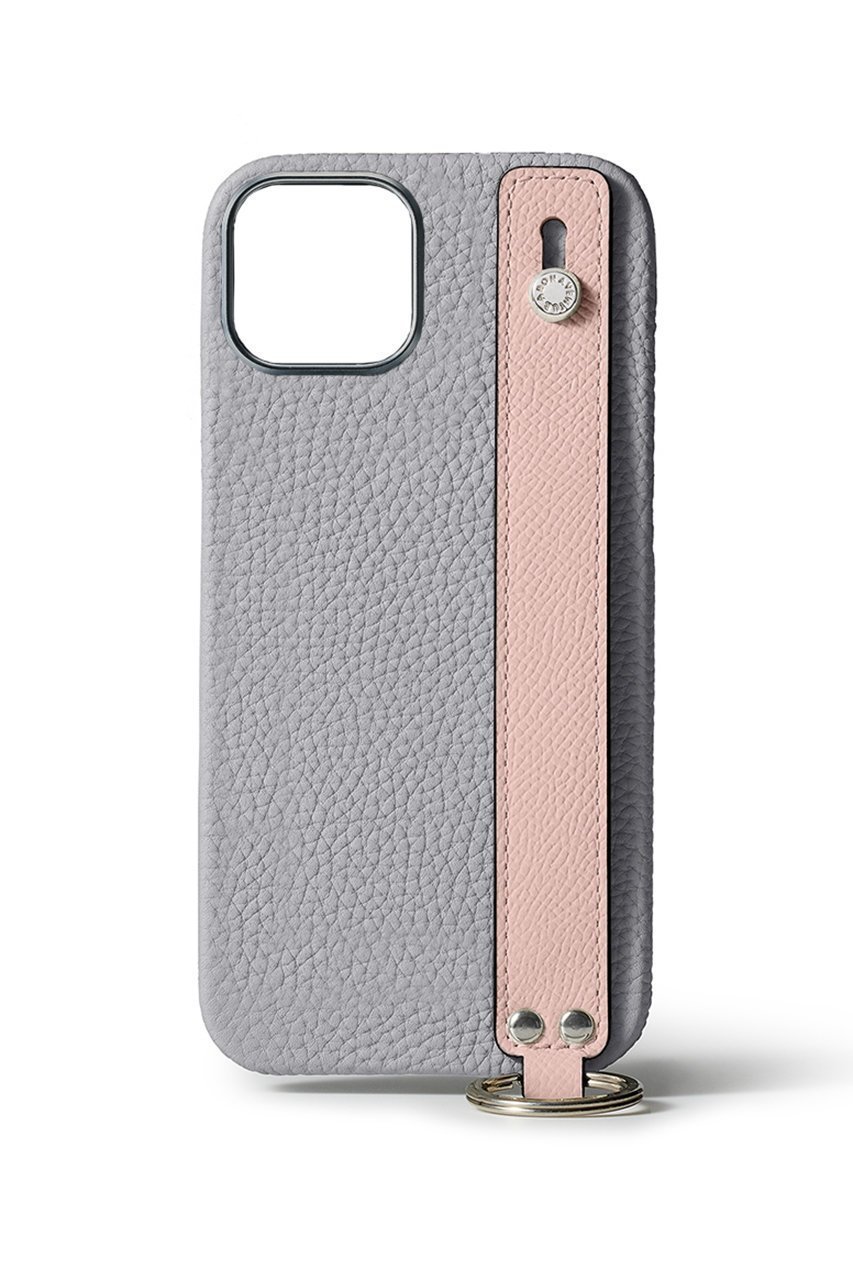 【ボナベンチュラ/BONAVENTURA】の【UNISEX】ハンドル付き バックカバーケース シュリンクレザー 人気、トレンドファッション・服の通販 founy(ファニー) ファッション Fashion レディースファッション Fashion for Women バッグ Bags コーティング Coating, Coated Finish スタンド Stand Collar, Upright Stand チャーム Charm, Pendant ポケット Pocket, Pocket Detail ユニセックス Unisex, Genderless ラップ Wrap, Wrap Design おすすめ Recommended / Our Picks エレガント 上品 Elegant スマホケース Smartphone Case iPhone アイフォーン iPhone other-1|ID: prp329100004417294 ipo3291000000033948974