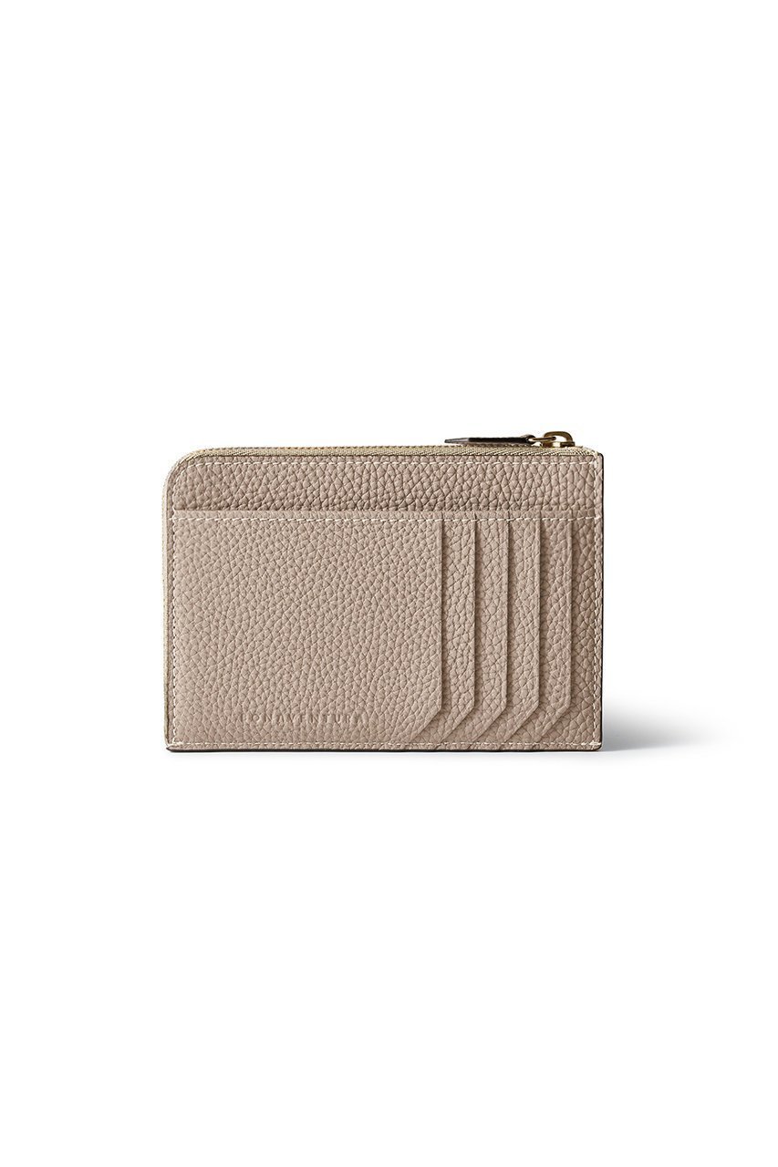 【ボナベンチュラ/BONAVENTURA】のエンベロープミニジップウォレット 人気、トレンドファッション・服の通販 founy(ファニー) 　ファッション　Fashion　レディースファッション　WOMEN　財布　Wallets　ウォレット　Wallet　コーティング　Coating　ジップ　Zip　スマート　Smart　財布　Wallet　フロント　Front　ポケット　Pocket　エレガント 上品　Elegant　other-4|ID: prp329100004417296 ipo3291000000031266643
