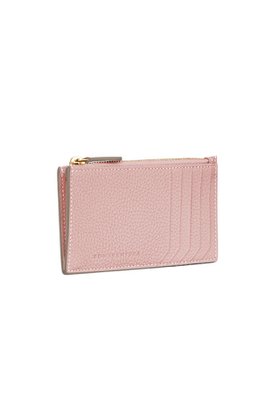 【ボナベンチュラ/BONAVENTURA】のミニジップ ウォレット シュリンクレザー 人気、トレンドファッション・服の通販 founy(ファニー) ファッション Fashion レディースファッション Fashion for Women ミニ財布・二つ折り財布 Wallets & Card Cases ウォレット Wallet コイン Coin, Coin Design コーティング Coating, Coated Finish ジップ Zip, Zipper スリム Slim, Slim Fit 財布 Wallet, Purse ポケット Pocket, Pocket Detail ユニセックス Unisex, Genderless エレガント 上品 Elegant |ID:prp329100004417297