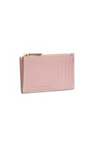 【ボナベンチュラ/BONAVENTURA】のミニジップ ウォレット シュリンクレザー 人気、トレンドファッション・服の通販 founy(ファニー) ファッション Fashion レディースファッション Fashion for Women ミニ財布・二つ折り財布 Wallets & Card Cases バッグ Bags ウォレット Wallet コイン Coin, Coin Design コーティング Coating, Coated Finish ジップ Zip, Zipper スリム Slim, Slim Fit 財布 Wallet, Purse ポケット Pocket, Pocket Detail ユニセックス Unisex, Genderless エレガント 上品 Elegant thumbnail サクラピンク|ID: prp329100004417297 ipo3291000000032781675