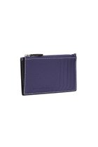 【ボナベンチュラ/BONAVENTURA】のミニジップ ウォレット シュリンクレザー 人気、トレンドファッション・服の通販 founy(ファニー) ファッション Fashion レディースファッション Fashion for Women ミニ財布・二つ折り財布 Wallets & Card Cases バッグ Bags ウォレット Wallet コイン Coin, Coin Design コーティング Coating, Coated Finish ジップ Zip, Zipper スリム Slim, Slim Fit 財布 Wallet, Purse ポケット Pocket, Pocket Detail ユニセックス Unisex, Genderless エレガント 上品 Elegant thumbnail インディゴ|ID: prp329100004417297 ipo3291000000032781689