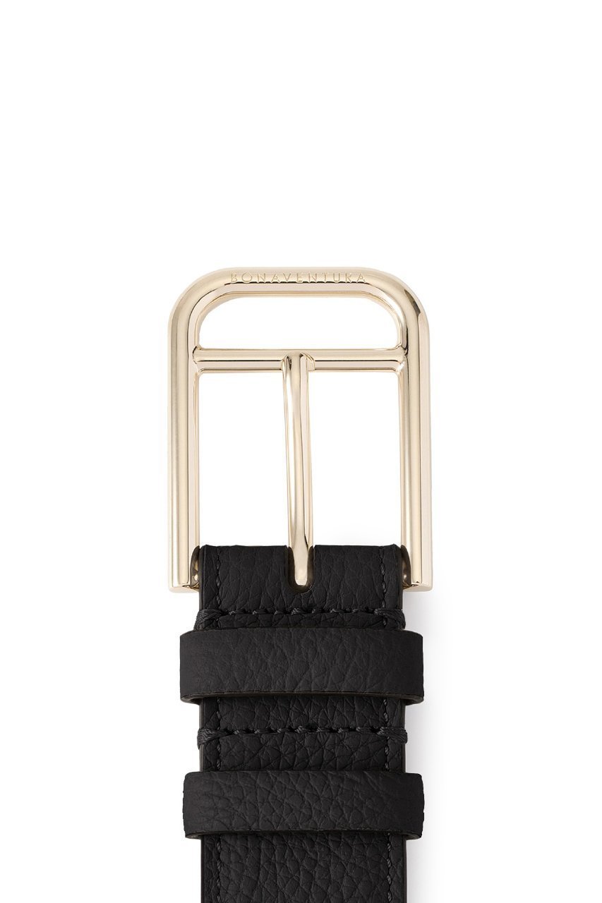 【ボナベンチュラ/BONAVENTURA】の30mm ブリッジバックルベルト シュリンクレザー × シュリンクレザー 人気、トレンドファッション・服の通販 founy(ファニー) 　ファッション　Fashion　レディースファッション　WOMEN　バッグ　Bag　ベルト　Belts　イタリア　Italy　エレガント 上品　Elegant　コーティング　Coating　モダン　Modern　other-3|ID: prp329100004417299 ipo3291000000031266676