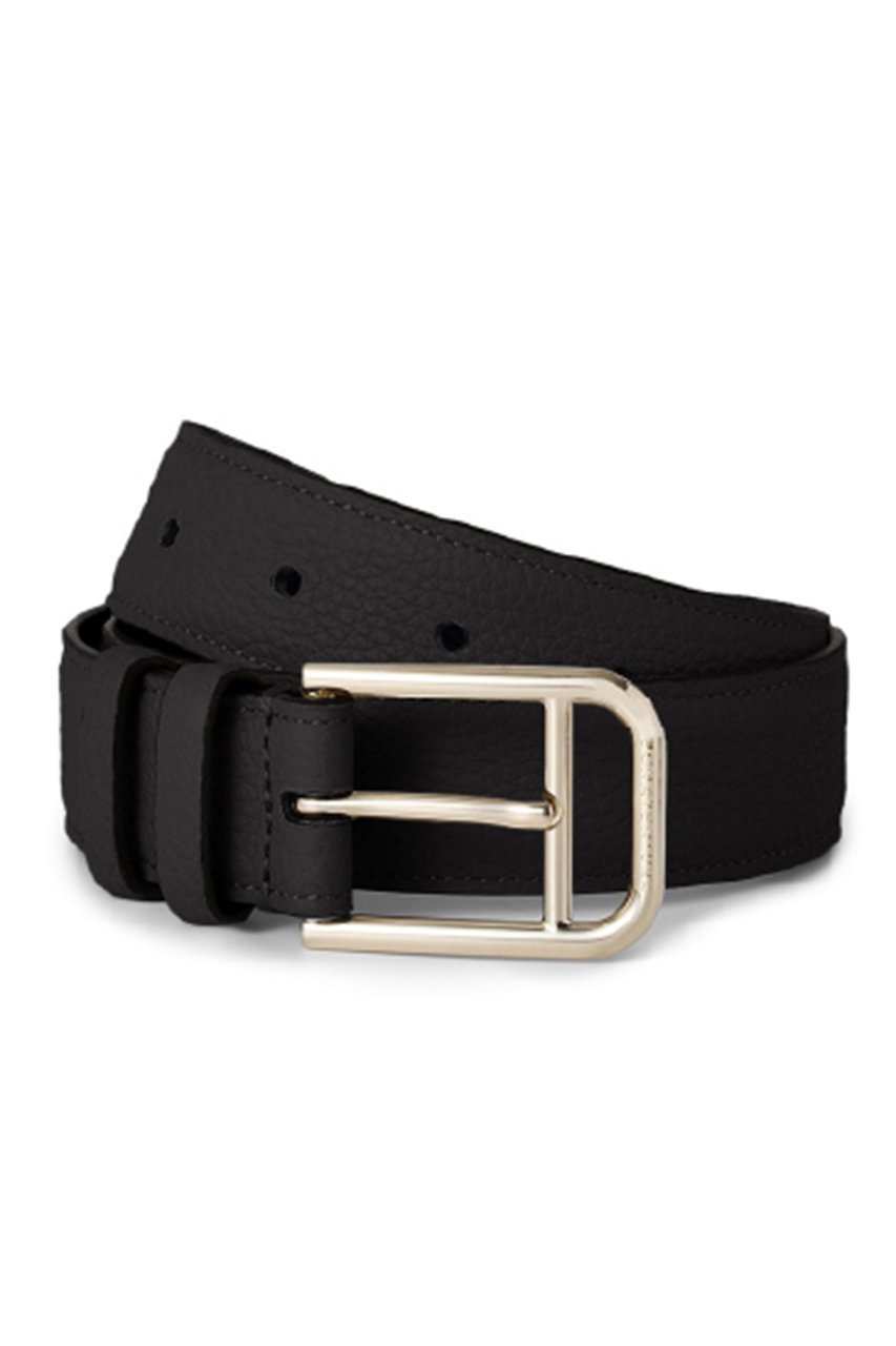 【ボナベンチュラ/BONAVENTURA】の30mm ブリッジバックルベルト シュリンクレザー × シュリンクレザー 人気、トレンドファッション・服の通販 founy(ファニー) 　ファッション　Fashion　レディースファッション　Fashion for Women　バッグ　Bags　ベルト&ウエストマーク　Belts & Waist Accessories　イタリア　Italy　エレガント 上品　Elegant　コーティング　Coating, Coated Finish　モダン　Modern, Contemporary　other-2|ID: prp329100004417299 ipo3291000000035867241