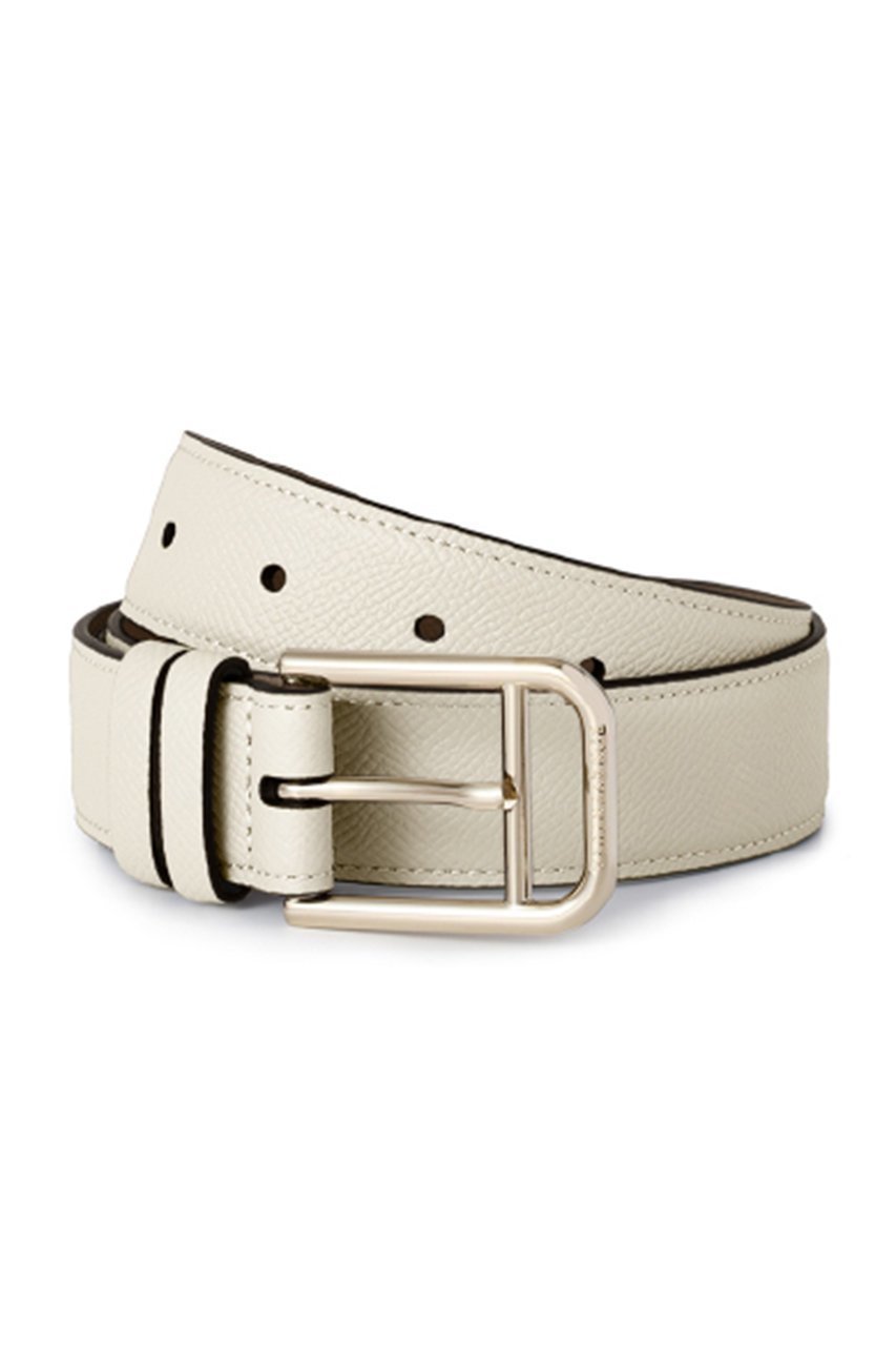 【ボナベンチュラ/BONAVENTURA】の30mm ブリッジバックルベルト ノブレッサレザー × シュリンクレザー 人気、トレンドファッション・服の通販 founy(ファニー) 　ファッション　Fashion　レディースファッション　Fashion for Women　バッグ　Bags　ベルト&ウエストマーク　Belts & Waist Accessories　イタリア　Italy　エレガント 上品　Elegant　コーティング　Coating, Coated Finish　モダン　Modern, Contemporary　other-2|ID: prp329100004417300 ipo3291000000036239753