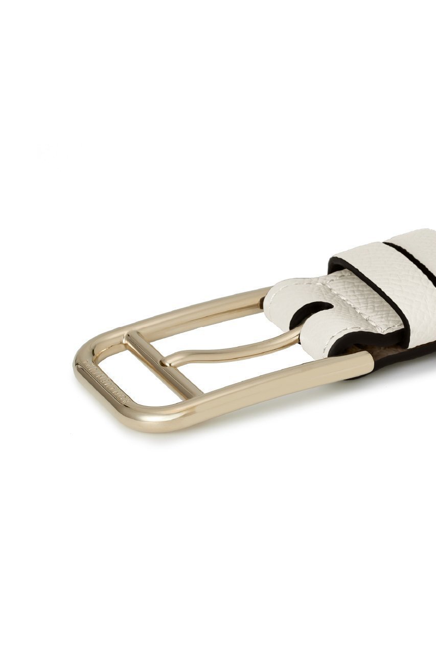 【ボナベンチュラ/BONAVENTURA】の30mm ブリッジバックルベルト ノブレッサレザー × シュリンクレザー 人気、トレンドファッション・服の通販 founy(ファニー) 　ファッション　Fashion　レディースファッション　Fashion for Women　バッグ　Bags　ベルト&ウエストマーク　Belts & Waist Accessories　イタリア　Italy　エレガント 上品　Elegant　コーティング　Coating, Coated Finish　モダン　Modern, Contemporary　other-6|ID: prp329100004417300 ipo3291000000036239757