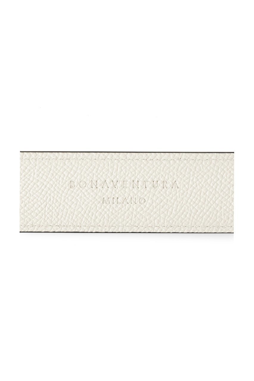 【ボナベンチュラ/BONAVENTURA】の30mm ブリッジバックルベルト シュリンクレザー × ノブレッサレザー 人気、トレンドファッション・服の通販 founy(ファニー) 　ファッション　Fashion　レディースファッション　WOMEN　バッグ　Bag　ベルト　Belts　イタリア　Italy　エレガント 上品　Elegant　コーティング　Coating　モダン　Modern　other-5|ID: prp329100004417301 ipo3291000000031329860
