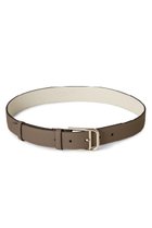 【ボナベンチュラ/BONAVENTURA】の30mm ブリッジバックルベルト シュリンクレザー × ノブレッサレザー 人気、トレンドファッション・服の通販 founy(ファニー) ファッション Fashion レディースファッション Fashion for Women バッグ Bags ベルト&ウエストマーク Belts & Waist Accessories イタリア Italy エレガント 上品 Elegant コーティング Coating, Coated Finish モダン Modern, Contemporary thumbnail エトープ x ホワイト|ID: prp329100004417301 ipo3291000000035487782