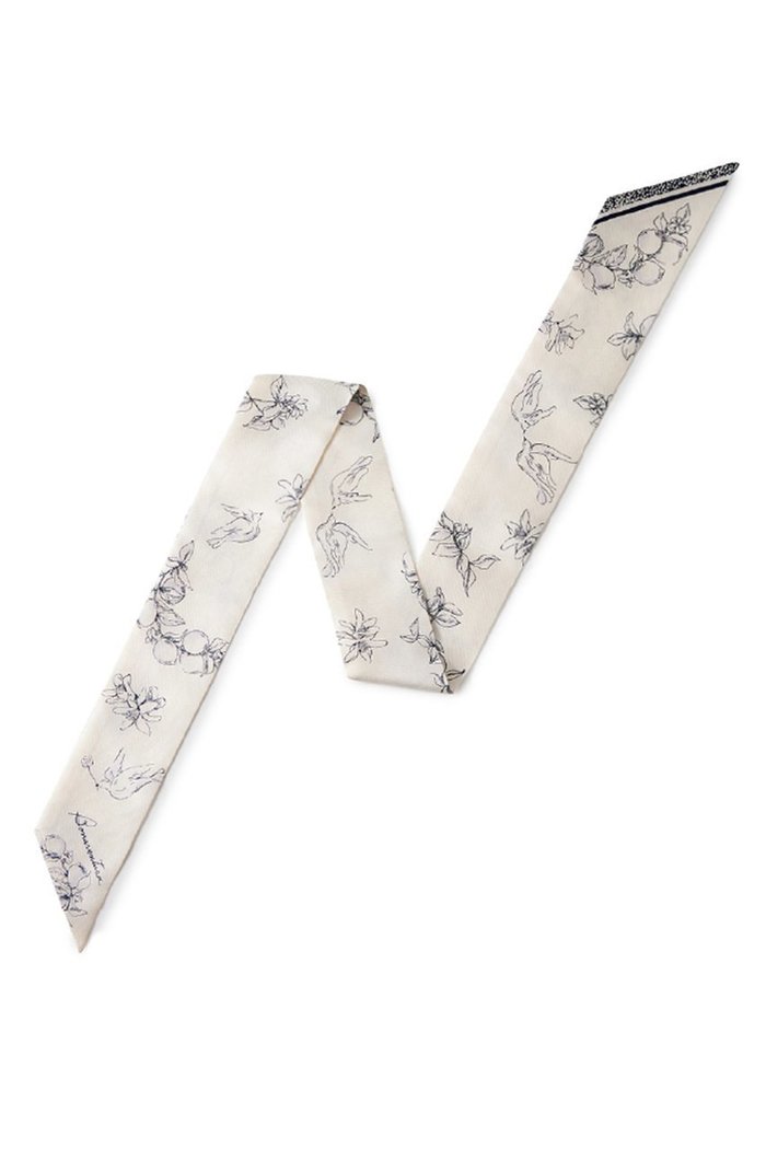 【ボナベンチュラ/BONAVENTURA】のリボンスカーフ インテリア・キッズ・メンズ・レディースファッション・服の通販 founy(ファニー) https://founy.com/ ファッション Fashion レディースファッション Fashion for Women ストール Soft & Warm Scarves マフラー・スヌード / 冬小物の定番 Scarves & Mufflers シルク Silk, 100% Silk スカーフ Scarf, Neckwear ストール Stole, Wrap プリント Print, Printed Pattern ベーシック Basic, Essential ボックス Boxy, Box Shape マフラー Scarf, Muffler モチーフ Motif, Design Theme リボン Ribbon, Bow おすすめ Recommended / Our Picks 日本製 Made In Japan ギフト プレゼント Gift / Present |ID: prp329100004417302 ipo3291000000035867245