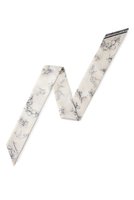 【ボナベンチュラ/BONAVENTURA】のリボンスカーフ 人気、トレンドファッション・服の通販 founy(ファニー) ファッション Fashion レディースファッション Fashion for Women ストール Soft & Warm Scarves マフラー・スヌード / 冬小物の定番 Scarves & Mufflers シルク Silk, 100% Silk スカーフ Scarf, Neckwear ストール Stole, Wrap プリント Print, Printed Pattern ベーシック Basic, Essential ボックス Boxy, Box Shape マフラー Scarf, Muffler モチーフ Motif, Design Theme リボン Ribbon, Bow おすすめ Recommended / Our Picks 日本製 Made In Japan ギフト プレゼント Gift / Present |ID:prp329100004417302