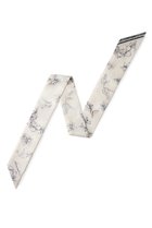 【ボナベンチュラ/BONAVENTURA】のリボンスカーフ 人気、トレンドファッション・服の通販 founy(ファニー) ファッション Fashion レディースファッション Fashion for Women ストール Soft & Warm Scarves マフラー・スヌード / 冬小物の定番 Scarves & Mufflers シルク Silk, 100% Silk スカーフ Scarf, Neckwear ストール Stole, Wrap プリント Print, Printed Pattern ベーシック Basic, Essential ボックス Boxy, Box Shape マフラー Scarf, Muffler モチーフ Motif, Design Theme リボン Ribbon, Bow おすすめ Recommended / Our Picks 日本製 Made In Japan ギフト プレゼント Gift / Present thumbnail アイボリー (幸福の鳥)|ID: prp329100004417302 ipo3291000000035867246