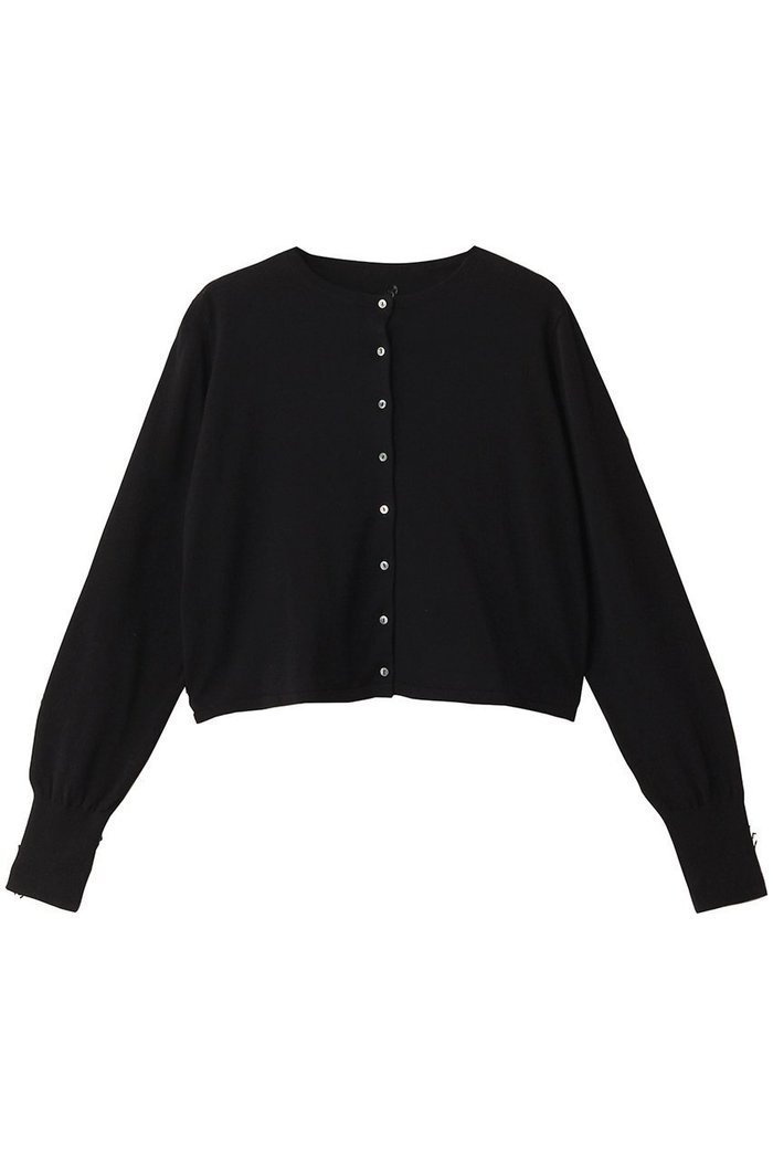 【ハー/HER.】のハイツイストコットンクロップドカーディガン インテリア・キッズ・メンズ・レディースファッション・服の通販 founy(ファニー) https://founy.com/ ファッション Fashion レディースファッション Fashion for Women トップス・カットソー Cut & Sew Tops カーディガン・羽織り Layered Style Cardigans シャツ・ブラウス・オフィスカジュアル Elegant Blouses & Button-Ups ロングTシャツ・Tシャツ Longline T-Shirts & Tees カットソー・ベーシックTシャツ Cut-and-Sewn Tops / Stretch Tees & Basics カーディガン Cardigan, Knitwear クロップド Cropped, Short Length センター Center, Center Line タイトスカート Pencil Skirt, Tight Skirt ワイド Wide, Wide Fit |ID: prp329100004417303 ipo3291000000032867263