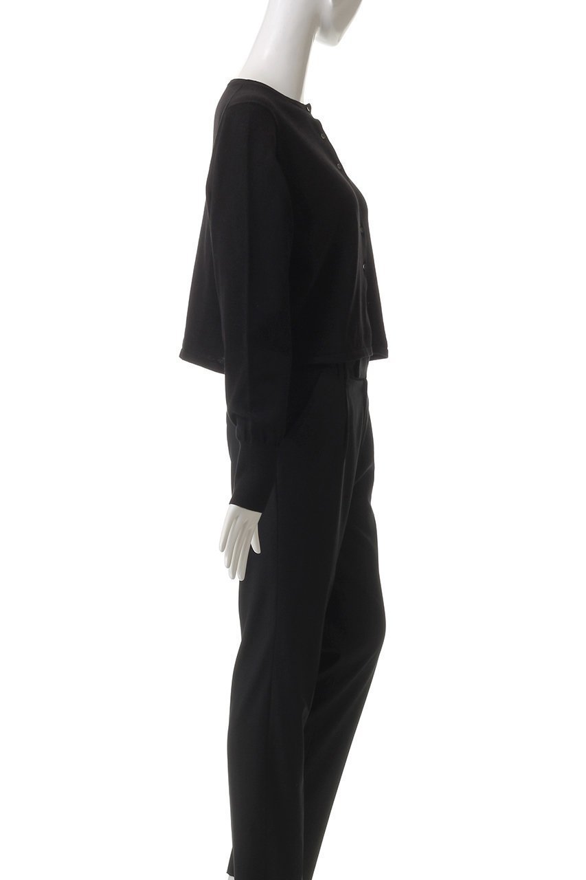 【ハー/HER.】のハイツイストコットンクロップドカーディガン 人気、トレンドファッション・服の通販 founy(ファニー) 　ファッション　Fashion　レディースファッション　Fashion for Women　トップス・カットソー　Cut & Sew Tops　カーディガン・羽織り　Layered Style Cardigans　シャツ・ブラウス・オフィスカジュアル　Elegant Blouses & Button-Ups　ロングTシャツ・Tシャツ　Longline T-Shirts & Tees　カットソー・ベーシックTシャツ　Cut-and-Sewn Tops / Stretch Tees & Basics　カーディガン　Cardigan, Knitwear　クロップド　Cropped, Short Length　センター　Center, Center Line　タイトスカート　Pencil Skirt, Tight Skirt　ワイド　Wide, Wide Fit　other-3|ID: prp329100004417303 ipo3291000000032867294