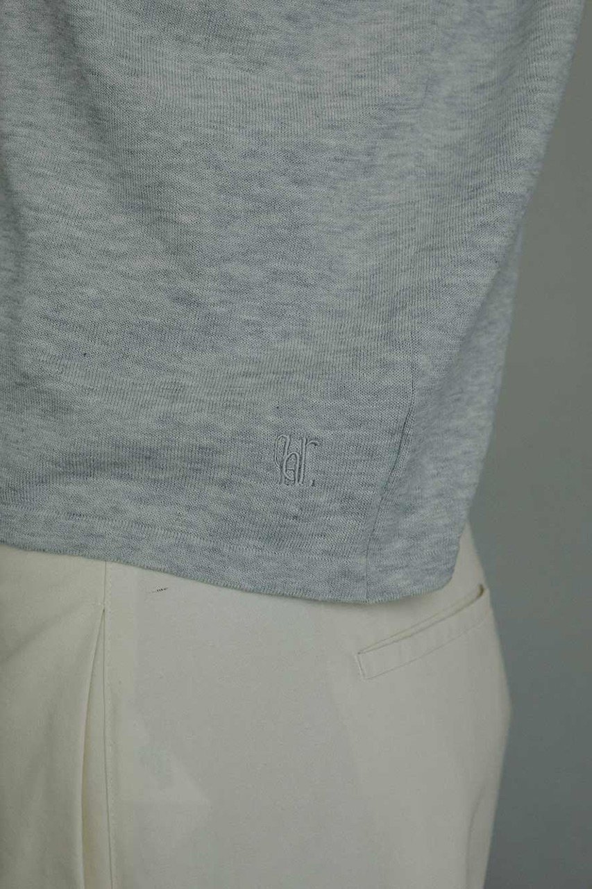 【ハー/HER.】のハイツイストコットンノースリーブプルオーバー 人気、トレンドファッション・服の通販 founy(ファニー) 　ファッション　Fashion　レディースファッション　Fashion for Women　トップス・カットソー　Cut & Sew Tops　キャミソール&ノースリーブ　Camisoles & Sleeveless Tops　シャツ・ブラウス・オフィスカジュアル　Elegant Blouses & Button-Ups　ロングTシャツ・Tシャツ　Longline T-Shirts & Tees　カジュアルプルオーバー・ニットトップス　Pullovers & Knit Tops / Casual Pullovers　カットソー・ベーシックTシャツ　Cut-and-Sewn Tops / Stretch Tees & Basics　おすすめ　Recommended / Our Picks　インナー　Innerwear　カーディガン　Cardigan, Knitwear　キャミソール　Camisole, Spaghetti Strap Top　タンク　Tank Top, Sleeveless Top　ノースリーブ　Sleeveless, No-Sleeve　other-8|ID: prp329100004417304 ipo3291000000032867381