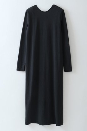 【ハー/HER.】 【3/6 12:00販売開始】カットロングワンピース人気、トレンドファッション・服の通販 founy(ファニー) ファッション Fashion レディースファッション WOMEN ワンピース Dress チュニック Tunic チュニック Tunic ロング Long NEW・新作・新着・新入荷 New Arrivals |ID:prp329100004417305