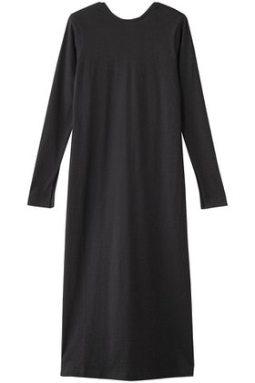 【ハー/HER.】のカットロングワンピース 人気、トレンドファッション・服の通販 founy(ファニー) ファッション Fashion レディースファッション Fashion for Women ワンピース Dresses チュニック Tunic Tops & Dresses チュニック Tunic, Long Top ロング Long, Long-Length 再入荷 Restock / Back in Stock |ID:prp329100004417305