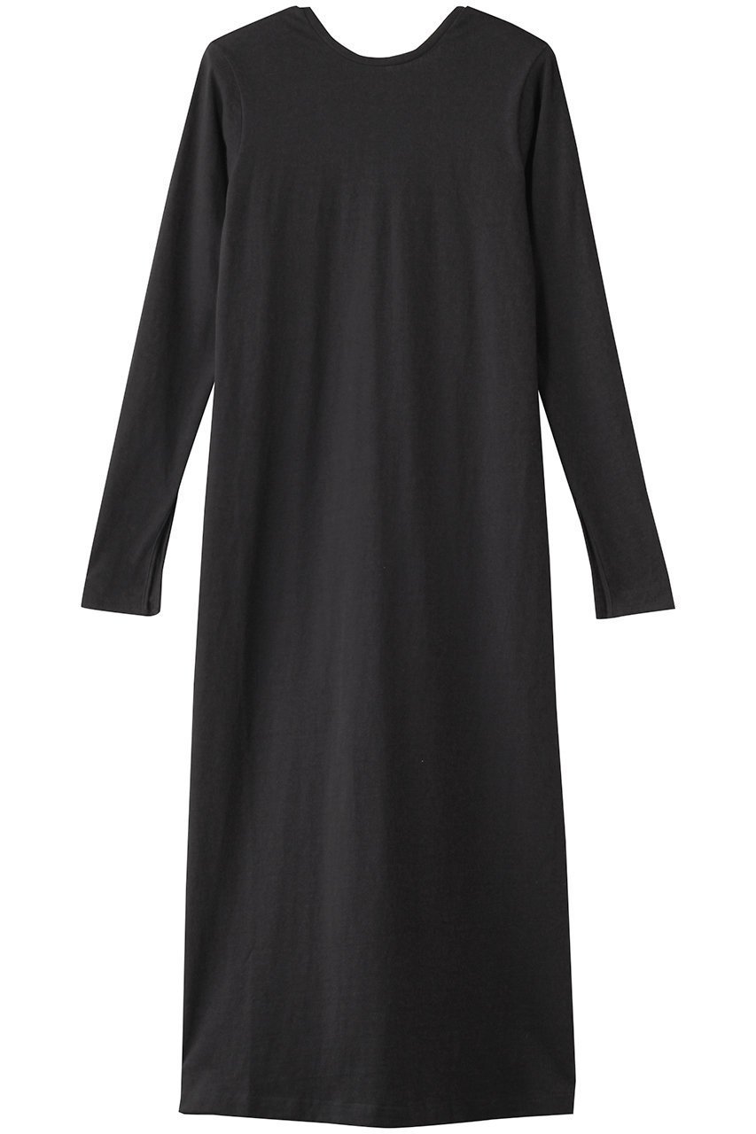 【ハー/HER.】のカットロングワンピース 人気、トレンドファッション・服の通販 founy(ファニー) 　ファッション　Fashion　レディースファッション　Fashion for Women　ワンピース　Dresses　チュニック　Tunic Tops & Dresses　チュニック　Tunic, Long Top　ロング　Long, Long-Length　再入荷　Restock / Back in Stock　 other-1|ID: prp329100004417305 ipo3291000000032732007