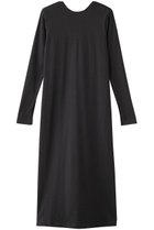 【ハー/HER.】のカットロングワンピース 人気、トレンドファッション・服の通販 founy(ファニー) ファッション Fashion レディースファッション Fashion for Women ワンピース Dresses チュニック Tunic Tops & Dresses チュニック Tunic, Long Top ロング Long, Long-Length 再入荷 Restock / Back in Stock thumbnail チャコールグレー|ID: prp329100004417305 ipo3291000000032732008