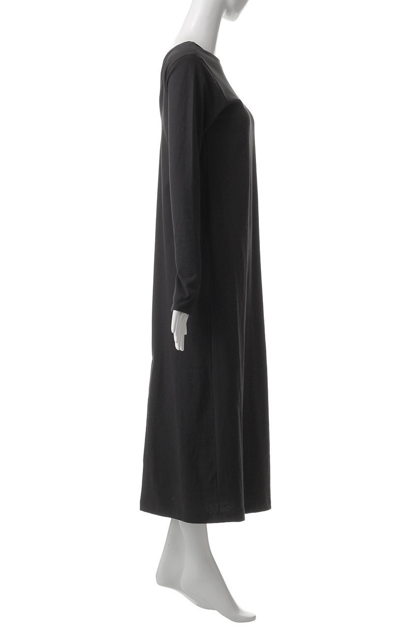 【ハー/HER.】のカットロングワンピース 人気、トレンドファッション・服の通販 founy(ファニー) 　ファッション　Fashion　レディースファッション　Fashion for Women　ワンピース　Dresses　チュニック　Tunic Tops & Dresses　チュニック　Tunic, Long Top　ロング　Long, Long-Length　再入荷　Restock / Back in Stock　other-3|ID: prp329100004417305 ipo3291000000032732011