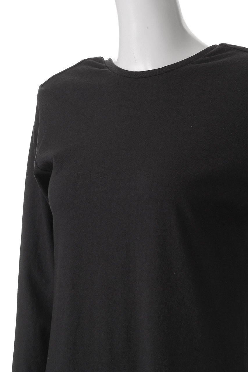 【ハー/HER.】のカットロングワンピース 人気、トレンドファッション・服の通販 founy(ファニー) 　ファッション　Fashion　レディースファッション　Fashion for Women　ワンピース　Dresses　チュニック　Tunic Tops & Dresses　チュニック　Tunic, Long Top　ロング　Long, Long-Length　再入荷　Restock / Back in Stock　other-5|ID: prp329100004417305 ipo3291000000032732013