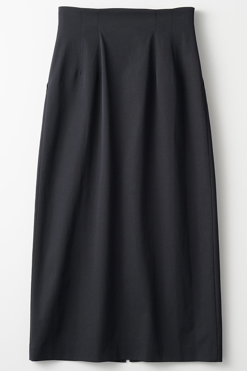 【ミューラル/MURRAL】のCucurbita embroidered スカート 人気、トレンドファッション・服の通販 founy(ファニー) 　ファッション　Fashion　レディースファッション　Fashion for Women　スカート　Skirts　ロングスカート　Long Skirts / Maxi & Midi Skirts　エレガント 上品　Elegant　ストレッチ　Stretch, Stretchy Fabric　スリット　Slit, Slit Detail　フォルム　Silhouette, Form　フロント　Front, Front Design　リネン　Linen, Linen Fabric　ロング　Long, Long-Length　吸水　Absorbent, Quick-Dry　other-2|ID: prp329100004418869 ipo3291000000032851705