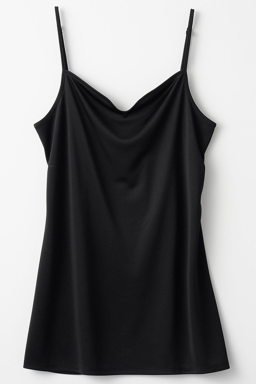 【ミューラル/MURRAL】のSeem flower lace スリーブレス トップス 人気、トレンドファッション・服の通販 founy(ファニー) 　ファッション　Fashion　レディースファッション　Fashion for Women　トップス・カットソー　Cut & Sew Tops　キャミソール&ノースリーブ　Camisoles & Sleeveless Tops　シャツ・ブラウス・オフィスカジュアル　Elegant Blouses & Button-Ups　インナー　Innerwear　キャミソール　Camisole, Spaghetti Strap Top　スリーブ　Sleeve, Long Sleeve / Short Sleeve　ノースリーブ　Sleeveless, No-Sleeve　手描き　Hand-Drawn, Illustrated　other-6|ID: prp329100004418870 ipo3291000000032843827