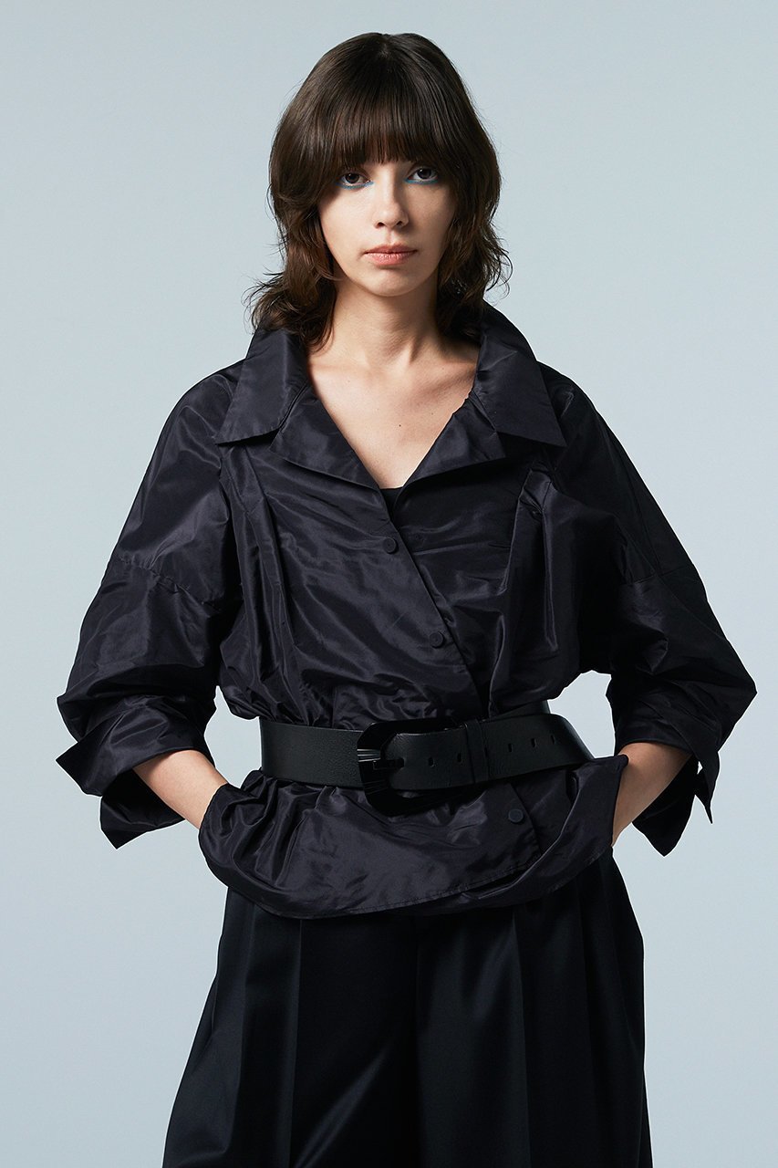 【オーヴィル/EAUVIRE】のビッグバックルベルト 人気、トレンドファッション・服の通販 founy(ファニー) 　ファッション　Fashion　レディースファッション　WOMEN　バッグ　Bag　ベルト　Belts　テクスチャー　Texture　ハンド　Hand　other-6|ID: prp329100004418875 ipo3291000000031329235