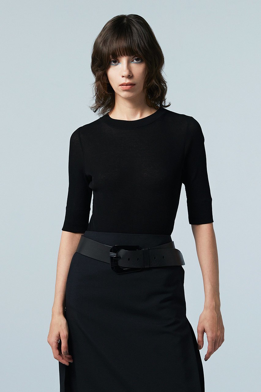 【オーヴィル/EAUVIRE】のビッグバックルベルト 人気、トレンドファッション・服の通販 founy(ファニー) 　ファッション　Fashion　レディースファッション　WOMEN　バッグ　Bag　ベルト　Belts　テクスチャー　Texture　ハンド　Hand　other-7|ID: prp329100004418875 ipo3291000000031329236