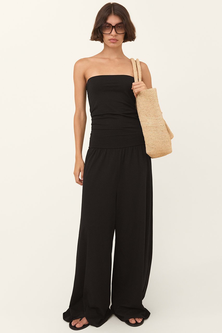 【バイ マレーネ ビルガー/BY MALENE BIRGER】のMIRAS カゴバッグ 人気、トレンドファッション・服の通販 founy(ファニー) 　ファッション　Fashion　レディースファッション　Fashion for Women　バッグ　Bags　バスケット　Basket, Basket Bag　ビーチ　Beach, Seaside　ポケット　Pocket, Pocket Detail　今季　This Season, Current Season　other-7|ID: prp329100004418877 ipo3291000000032777166