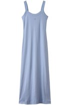 【バイ マレーネ ビルガー/BY MALENE BIRGER】のLIO ロングタンクワンピース ブルー|ID: prp329100004418880 ipo3291000000032863978