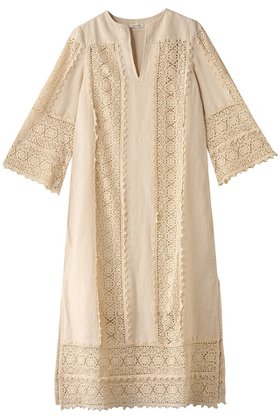 【バイ マレーネ ビルガー/BY MALENE BIRGER】のDELANE レースワンピース 人気、トレンドファッション・服の通販 founy(ファニー) ファッション Fashion レディースファッション Fashion for Women ワンピース Dresses チュニック Tunic Tops & Dresses キャミソール Camisole, Spaghetti Strap Top チュニック Tunic, Long Top ドレス Dress, One-Piece リゾート Resort, Vacation Style レース Lace, Lace Fabric 再入荷 Restock / Back in Stock 夏 Summer |ID:prp329100004418881