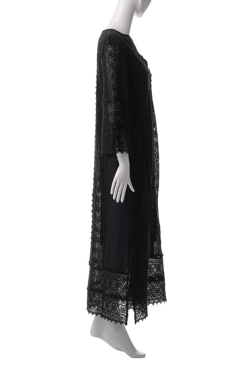 【バイ マレーネ ビルガー/BY MALENE BIRGER】のDELANE レースワンピース 人気、トレンドファッション・服の通販 founy(ファニー) 　ファッション　Fashion　レディースファッション　Fashion for Women　ワンピース　Dresses　チュニック　Tunic Tops & Dresses　キャミソール　Camisole, Spaghetti Strap Top　チュニック　Tunic, Long Top　ドレス　Dress, One-Piece　リゾート　Resort, Vacation Style　レース　Lace, Lace Fabric　夏　Summer　other-3|ID: prp329100004418881 ipo3291000000032867109