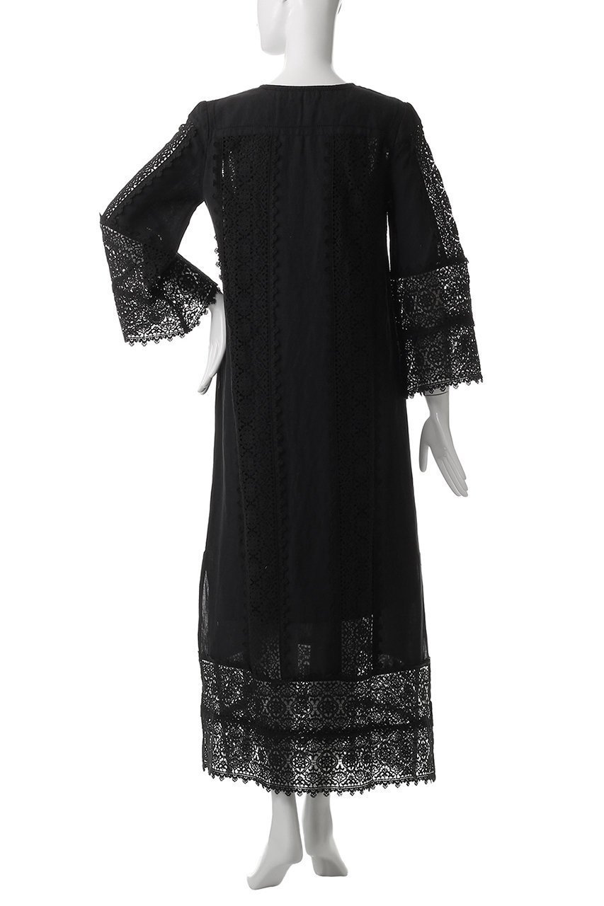 【バイ マレーネ ビルガー/BY MALENE BIRGER】のDELANE レースワンピース 人気、トレンドファッション・服の通販 founy(ファニー) 　ファッション　Fashion　レディースファッション　Fashion for Women　ワンピース　Dresses　チュニック　Tunic Tops & Dresses　キャミソール　Camisole, Spaghetti Strap Top　チュニック　Tunic, Long Top　ドレス　Dress, One-Piece　リゾート　Resort, Vacation Style　レース　Lace, Lace Fabric　夏　Summer　other-4|ID: prp329100004418881 ipo3291000000032867114