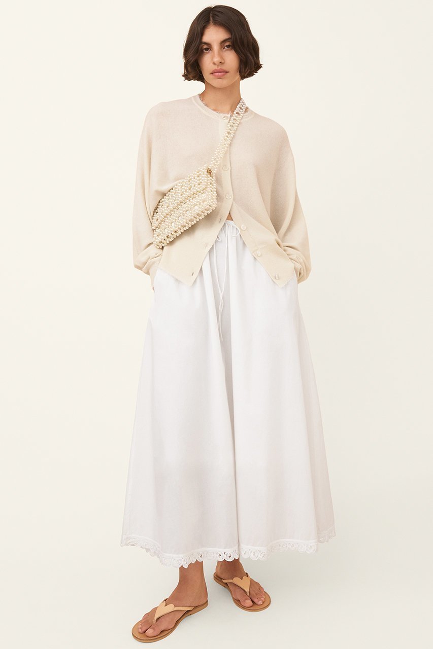 【バイ マレーネ ビルガー/BY MALENE BIRGER】のCHAKLO ショルダーバッグ 人気、トレンドファッション・服の通販 founy(ファニー) 　ファッション　Fashion　レディースファッション　Fashion for Women　バッグ　Bags　アクセサリー　Fashion Accessories　パール　Pearl, Pearl Accent　ポーチ　Pouch, Small Case　エレガント 上品　Elegant　定番　Standard, Basic Item　other-2|ID: prp329100004418882 ipo3291000000032779874