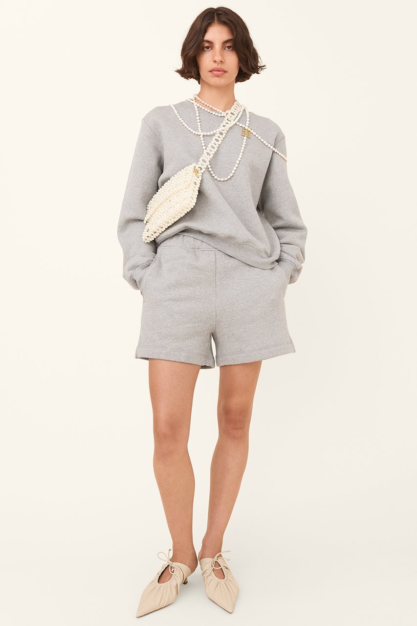 【バイ マレーネ ビルガー/BY MALENE BIRGER】のCHAKLO ショルダーバッグ 人気、トレンドファッション・服の通販 founy(ファニー) 　ファッション　Fashion　レディースファッション　Fashion for Women　バッグ　Bags　アクセサリー　Fashion Accessories　パール　Pearl, Pearl Accent　ポーチ　Pouch, Small Case　エレガント 上品　Elegant　定番　Standard, Basic Item　other-8|ID: prp329100004418882 ipo3291000000032779885