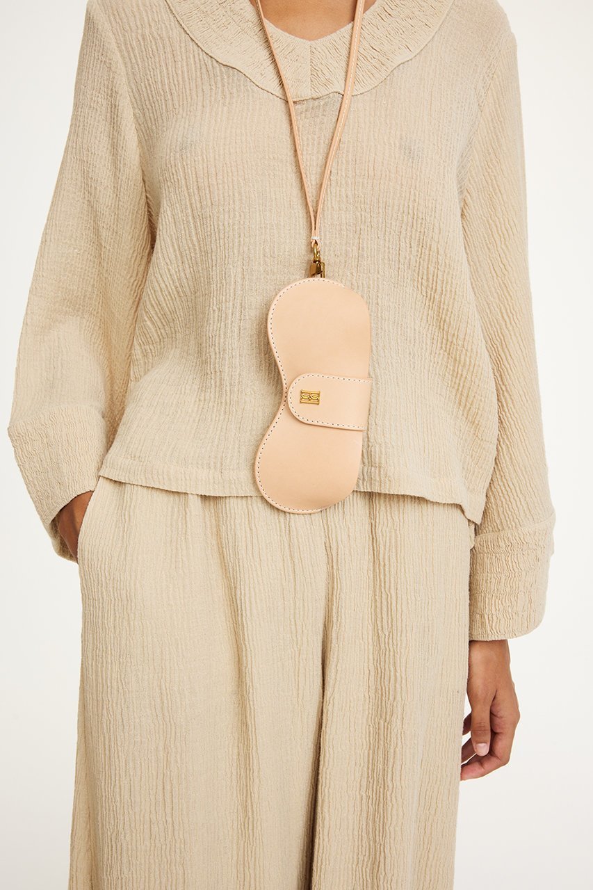 【バイ マレーネ ビルガー/BY MALENE BIRGER】のAYA SUNNY サングラスケース 人気、トレンドファッション・服の通販 founy(ファニー) 　ファッション　Fashion　レディースファッション　Fashion for Women　サングラス&メガネ　Sunglasses & Eyewear　レイングッズ・傘・晴雨兼用傘　Umbrellas & Rain Gear　エレガント 上品　Elegant　サングラス　Sunglasses, Shades　ハンカチ　Handkerchief, Hanky　モチーフ　Motif, Design Theme　傘　Umbrella, Parasol　時計　Watch, Wristwatch　other-2|ID: prp329100004418883 ipo3291000000032799939