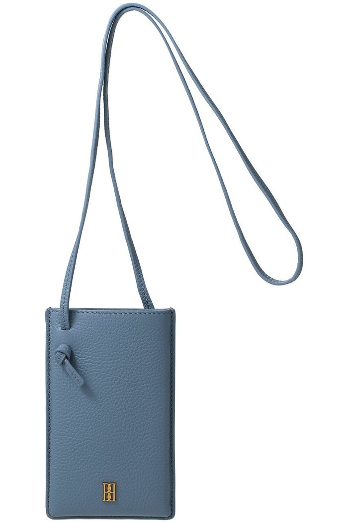 【バイ マレーネ ビルガー/BY MALENE BIRGER】のAYA PHONE ポーチ インテリア・キッズ・メンズ・レディースファッション・服の通販 founy(ファニー) https://founy.com/ ファッション Fashion レディースファッション Fashion for Women ポーチ&ミニバッグ Pouches & Mini Bags シンプル Simple, Minimal スタイリッシュ Stylish, Fashionable ポーチ Pouch, Small Case 今季 This Season, Current Season 再入荷 Restock / Back in Stock 定番 Standard, Basic Item |ID: prp329100004418884 ipo3291000000032801770