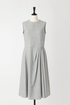 【オーヴィル/EAUVIRE】のミッドセンチュリードレス 人気、トレンドファッション・服の通販 founy(ファニー) ファッション Fashion レディースファッション Fashion for Women ワンピース Dresses フォーマル・パーティードレス・結婚式用ドレス Elegant & Casual Dresses チュニック Tunic Tops & Dresses アシンメトリー Asymmetrical Style ギャザー Gathered, Ruffled チュニック Tunic, Long Top ドレス Dress, One-Piece フィット Fit, Slim Fit フレア Flare, Flared モダン Modern, Contemporary |ID:prp329100004418890