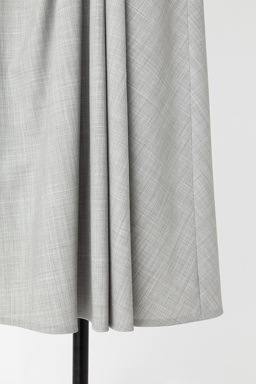 【オーヴィル/EAUVIRE】のミッドセンチュリードレス 人気、トレンドファッション・服の通販 founy(ファニー) 　ファッション　Fashion　レディースファッション　Fashion for Women　ワンピース　Dresses　フォーマル・パーティードレス・結婚式用ドレス　Elegant & Casual Dresses　チュニック　Tunic Tops & Dresses　アシンメトリー　Asymmetrical Style　ギャザー　Gathered, Ruffled　チュニック　Tunic, Long Top　ドレス　Dress, One-Piece　フィット　Fit, Slim Fit　フレア　Flare, Flared　モダン　Modern, Contemporary　再入荷　Restock / Back in Stock　other-7|ID: prp329100004418890 ipo3291000000035876364